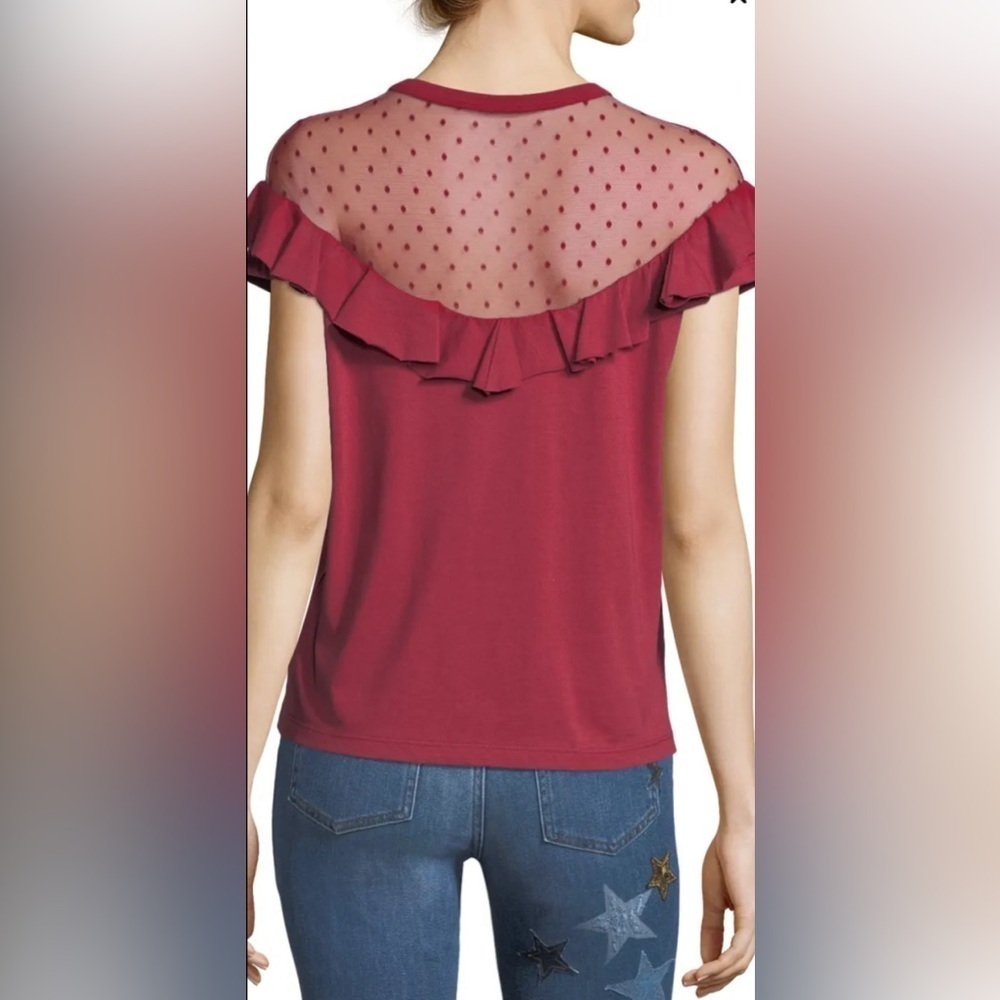 RED VALENTINO - Picture 2 of 8